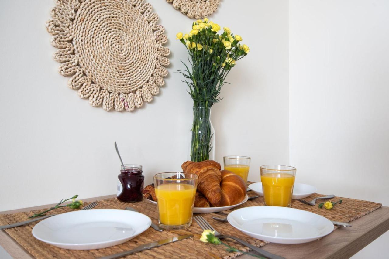 Appartement Boho Dream