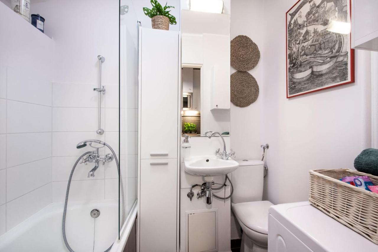 Appartement Boho Dream